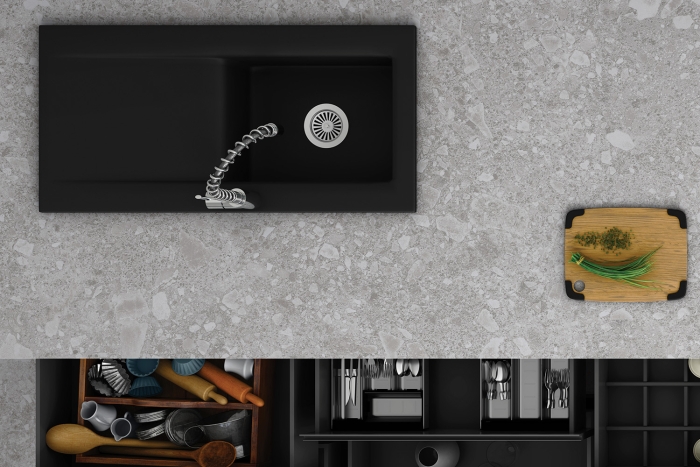 The Ultimate Guide to RAK Ceramics' Kitchen Sink Collection